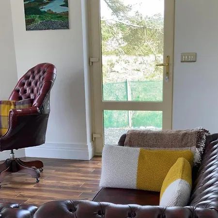 Ti Mhaggie By Trident Homes Holiday home *
