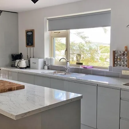 Ti Mhaggie By Trident Homes Holiday home Gowla