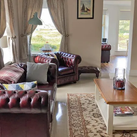Ti Mhaggie By Trident Homes