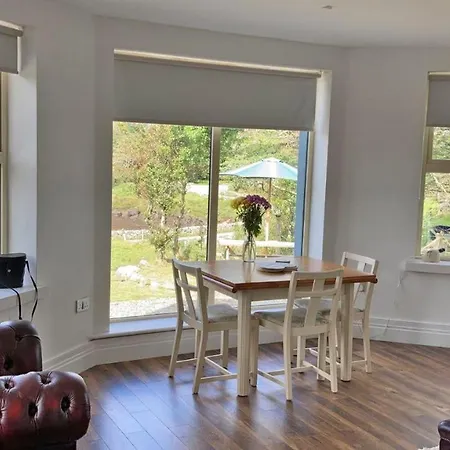 Holiday home Ti Mhaggie By Trident Homes *