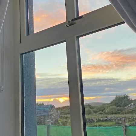 Holiday home Ti Mhaggie By Trident Homes