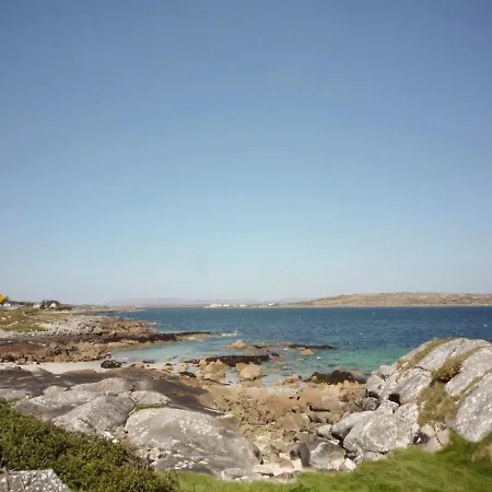 Holiday home Ti Mhaggie By Trident Homes *