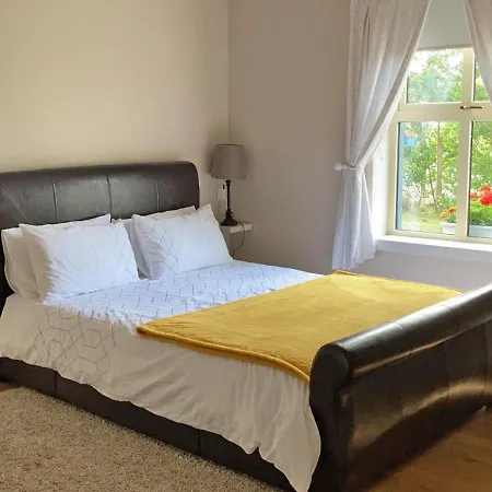 Ti Mhaggie By Trident Homes Holiday home *