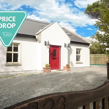 Holiday home Ti Mhaggie By Trident Homes *
